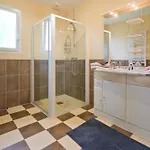 L'enclos Avec Piscine Et Clim Сasa de vacaciones Savignac-les-Églises