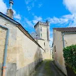 Сasa de vacaciones L'enclos Avec Piscine Et Clim
