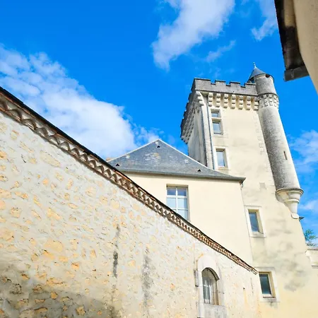 L'enclos Avec Piscine Et Clim