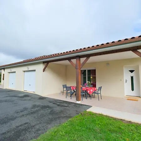 Prázdninový dům L'enclos Avec Piscine Et Clim