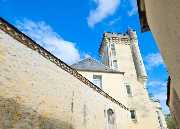 L'enclos Avec Piscine Et Clim