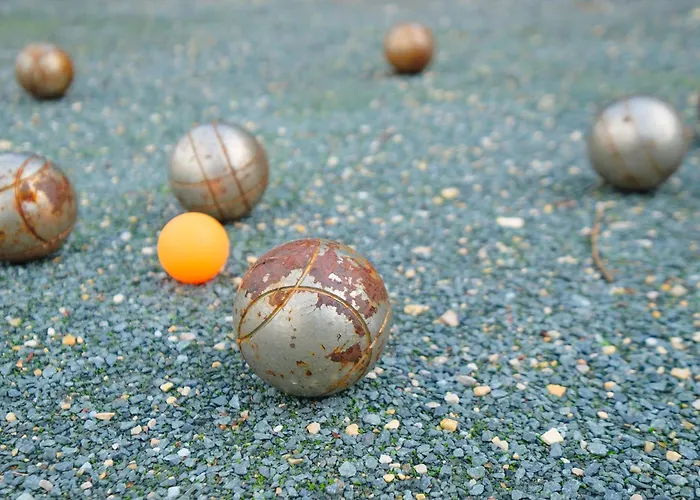 L'enclos Avec Piscine Et Clim * Savignac-les-Églises